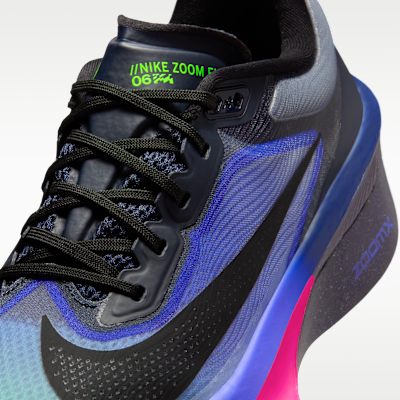 Nike Zoom Fly 6 Women's Road Racing Shoes