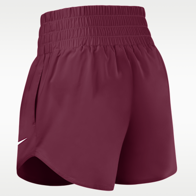 Florida State Primary Logo One Women's Nike Dri-FIT College Shorts
