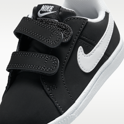 Nike Court Royale Baby/Toddler Shoes