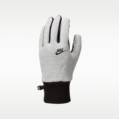 Guantes para hombre Nike Therma-FIT Tech Fleece