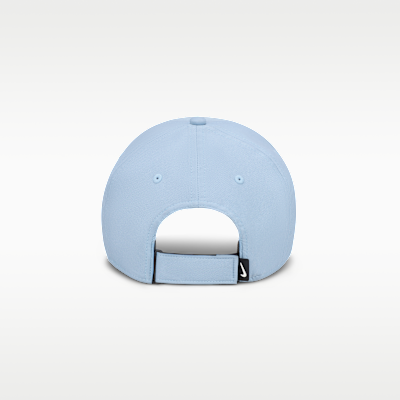 Nike Dri-FIT Club Structured Swoosh Cap