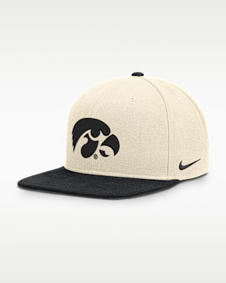 Мужские  Iowa Campus Prep Nike Dri-FIT College Adjustable Hat