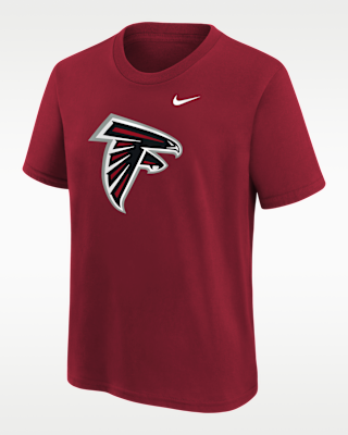 Детская футболка Nike (Atlanta Falcons) Big Kids' NFL