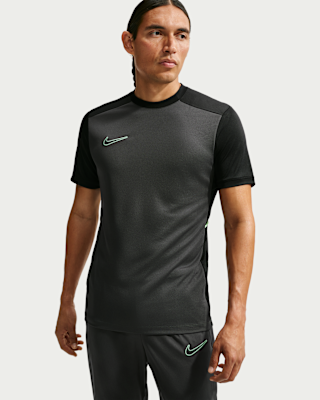 Мужские шорты Nike Academy Dri-FIT Short-Sleeve Soccer Top