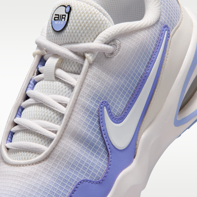 Tenis para niños grandes Nike Air Max Nova