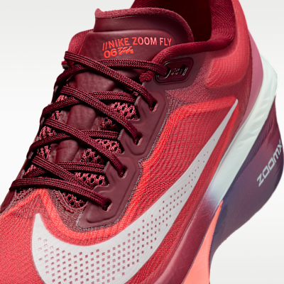 Nike Zoom Fly 6 SE Kadın Yol Yarış Ayakkabısı görsel 7