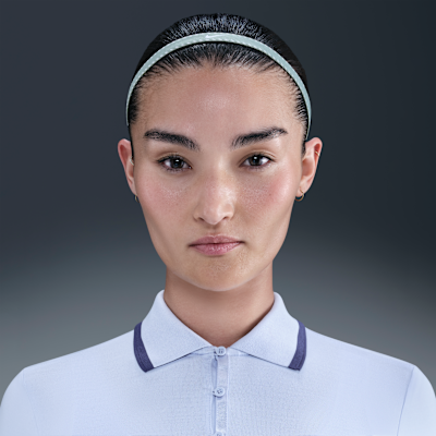 Nike Flex Headbands (6-Pack)