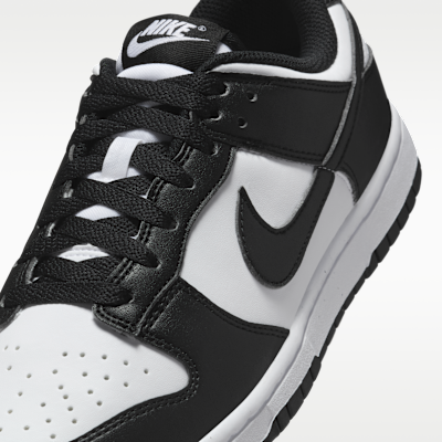 Tenis para mujer Nike Dunk Low Next Nature