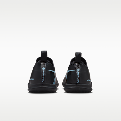 Sapatilhas de futsal de perfil baixo Nike Jr. Mercurial Vapor 16 Academy para criança/Júnior