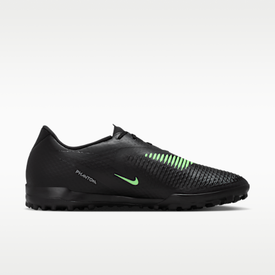 Nike Phantom 6 Low Academy Halı Saha Kramponu görsel 3