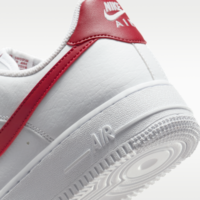 ナイキ エア フォース 1 '07 ネクスト ネイチャー ウィメンズシューズ