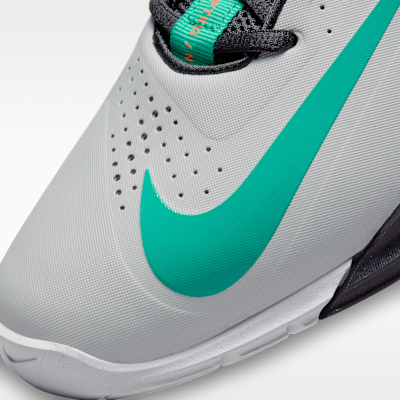 Nike Savaleos Gewichtheberschuh