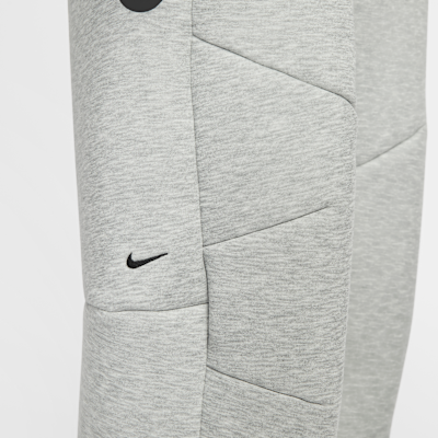 Nike Tech Men's Open-Hem Fleece Pants