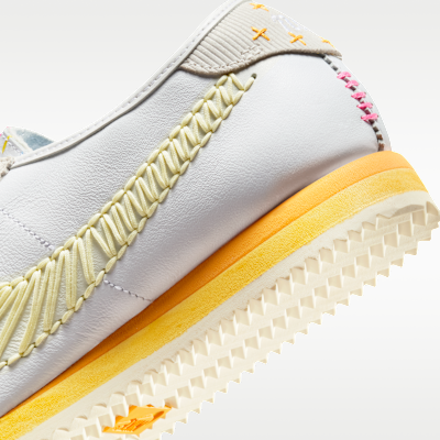 Nike Cortez Leather Women's Shoes