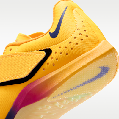 Scarpa da atletica per il lancio Nike Zoom SD 4