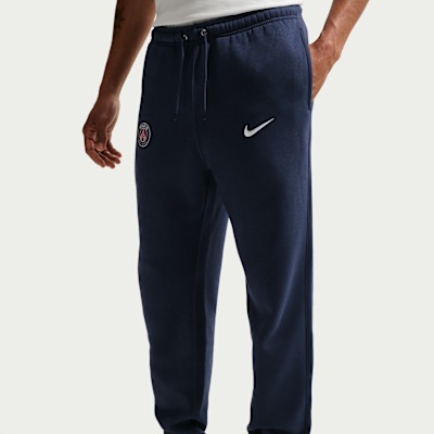 Nike Paris Saint-Germain Club Nike Erkek Futbol Jogger'ı görsel 2