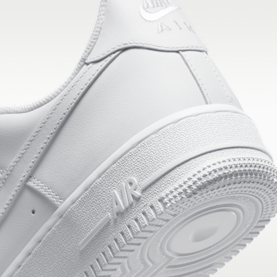 Nike Air Force 1 '07 Men's Shoes