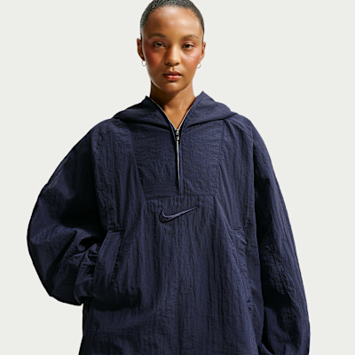 Nike Runway Kadın Hafif Ceket