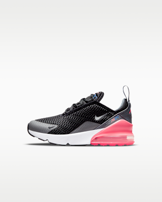 Детские кроссовки Nike Air Max 270 Little Kids'