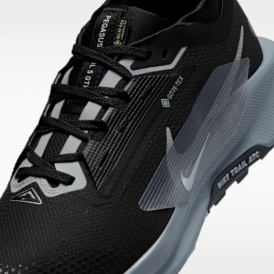 Nike Pegasus Trail 5 GORE-TEX Men's Waterproof Trail-Running Shoes