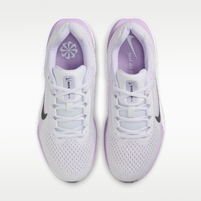 รองเท้าวิ่งโร้ดรันนิ่งผู้หญิง Nike Winflo 11