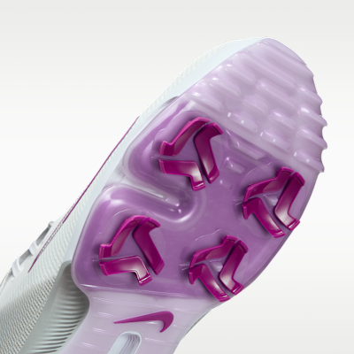 ナイキ エア ズーム インフィニティ ツアー 2 ゴルフシューズ (ワイド)