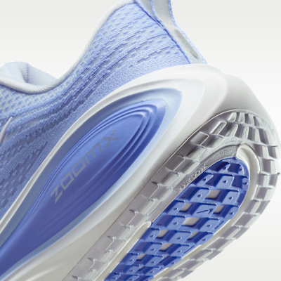 Tenis de correr en pavimento para mujer Nike Vomero Plus