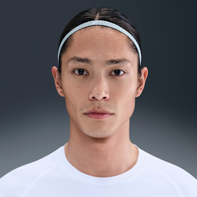 Nike Flex Headbands (6-Pack)