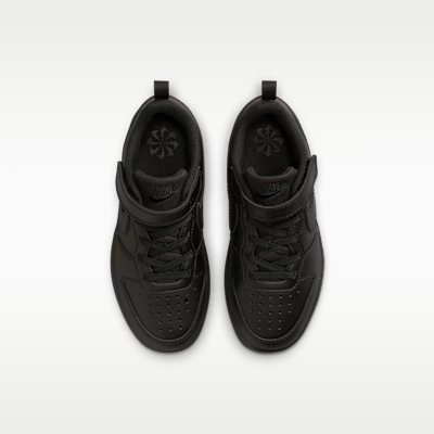 Nike Court Borough Low Recraft Zapatillas - Niño/a pequeño/a