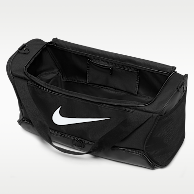 Nike Brasilia 9.5 Training Duffel Bag (Medium, 60L)