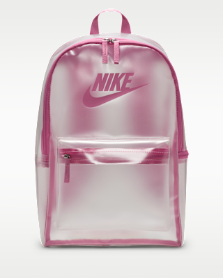 Женский рюкзак Nike Heritage Crystal Backpack (25L)