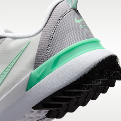 Nike Tempo G Golf Ayakkabısı görsel 8