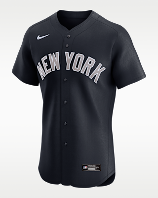 Мужские джерси Aaron Judge New York Yankees Nike Dri-FIT ADV MLB Elite Jersey