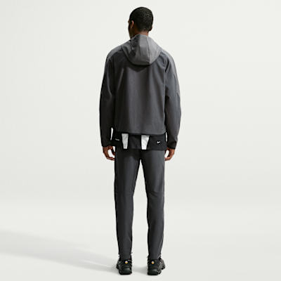 Nike Tech Dri-FIT Shori Örgü Erkek Eşofman Altı görsel 5