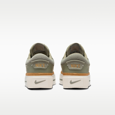 Nike Court Legacy Lift Women's Shoes