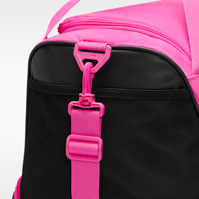 กระเป๋า Duffel เทรนนิ่ง Nike Brasilia 9.5 (ขนาดกลาง, 60 ล.)