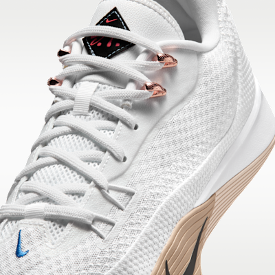 Nike Street Flare Basketball Shoes