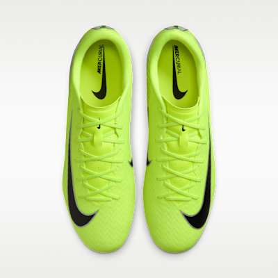 Nike Mercurial Vapor 16 Academy Botes de futbol per a terrenys diversos de perfil baix
