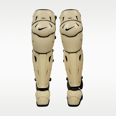 Nike Diamond Elite Baseball Leg Guards