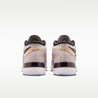 Tenis de básquetbol LeBron NXXT Genisus