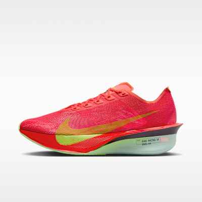Nike Vaporfly 4 Men's Road Racing Shoes
