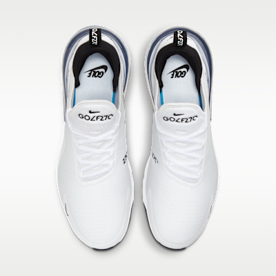 Golfová bota Nike Air Max 270 G