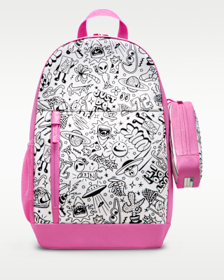 Детский рюкзак Nike Elemental Kids' Backpack (20L)