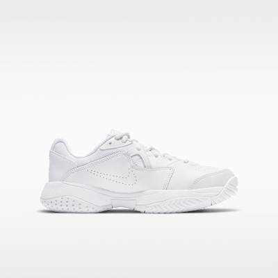NikeCourt Jr. Lite 2 tennissko til store barn