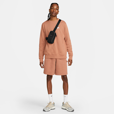 Nike Sportswear Essentials Cross-Body Bag (1L)