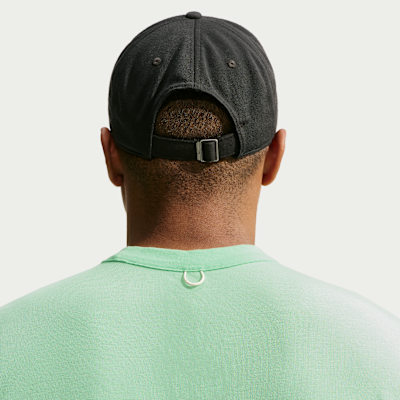 Nike 24.7 ImpossiblySoft Light Dri-FIT Kısa Kollu Erkek Tişörtü görsel 2