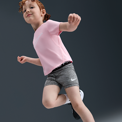 Nike Dri-FIT Pro Toddler Shorts