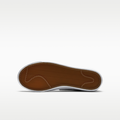 รองเท้าเด็กโต Nike Blazer Low '77