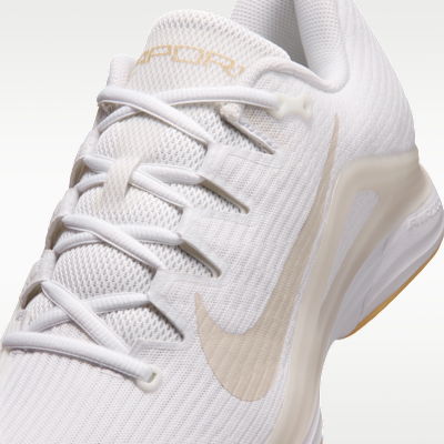 Nike Vapor 12 Sert Kort Erkek Tenis Ayakkabısı görsel 7