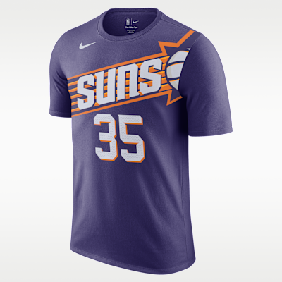 Kevin Durant Phoenix Suns 男款 Nike NBA T 恤